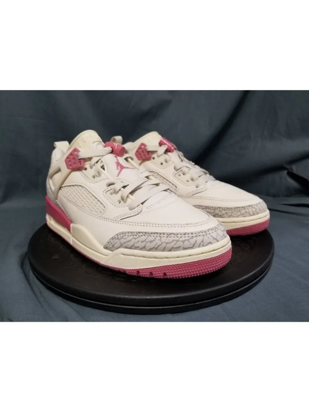 Jordan Spizike Low Sneakers IR1836 103 Women's Size 8.5 NEW NO BOX!